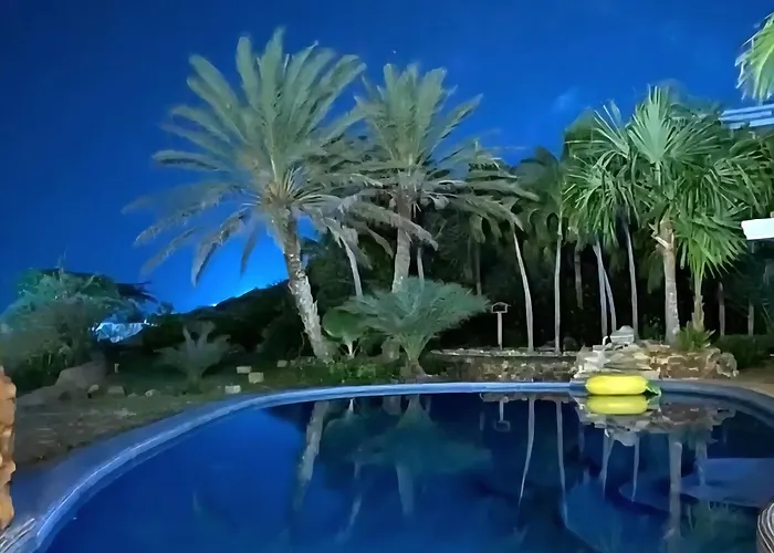 Villa Quinta En Pampatar , Vista Al Mar