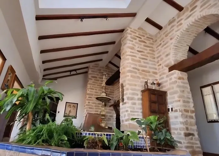 Villa Quinta En Pampatar , Vista Al Mar