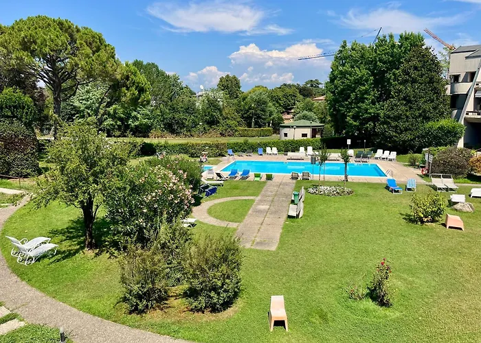 Ferienwohnung La Plata Desenzano del Garda
