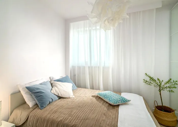 Apartament W Sopocie Miedzy Lasem A Morzem Zoppot