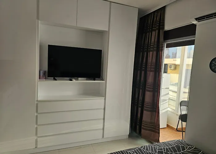 Ferienwohnung Yasy Durrës