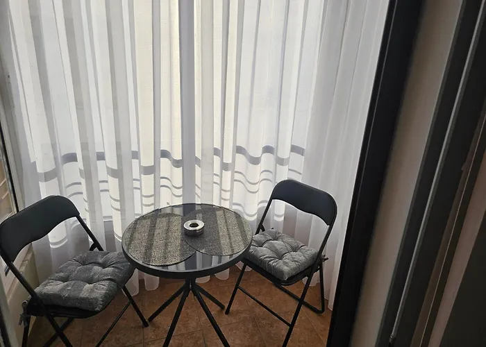 Ferienwohnung Yasy Durrës