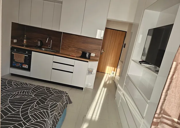 Ferienwohnung Yasy Durrës