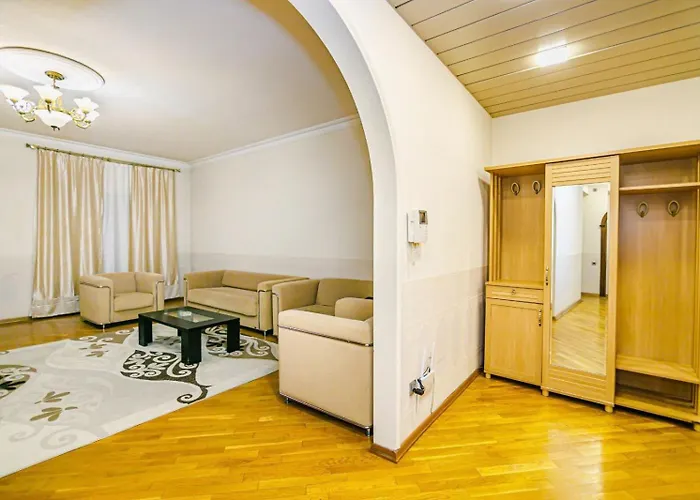 Emarin Apartment Baku