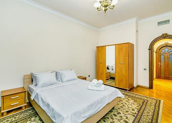 Emarin Apartment Baku