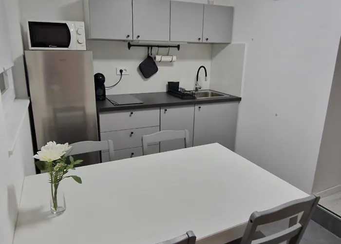 Villa Hiska Betnava - G115 Podčetrtek