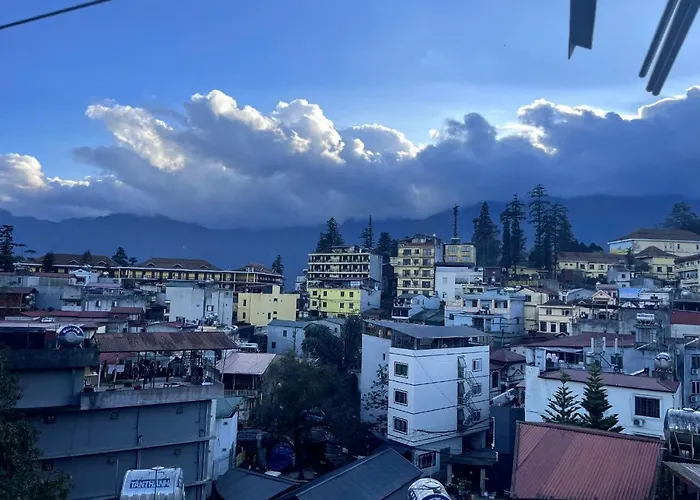 Thanh Hoang Sapa Hotel