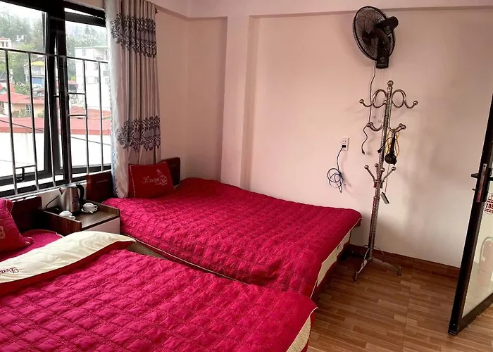 Thanh Hoang Sapa Hotel