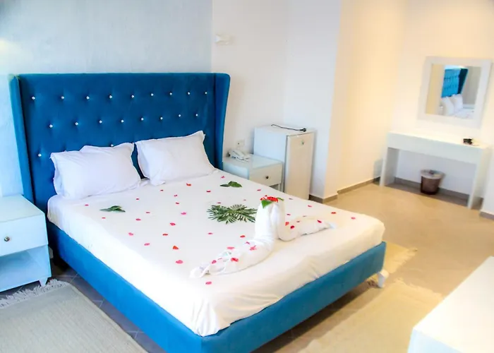 Hotel Diar Saray Triffa