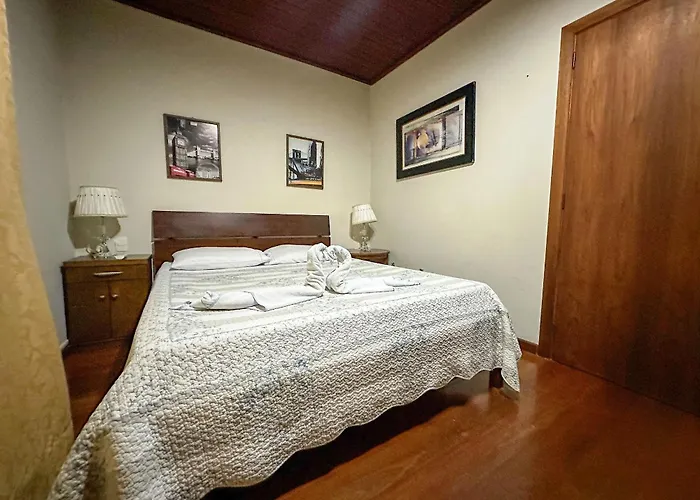 Romance Em Gramado - Vista, Lareira E Charme