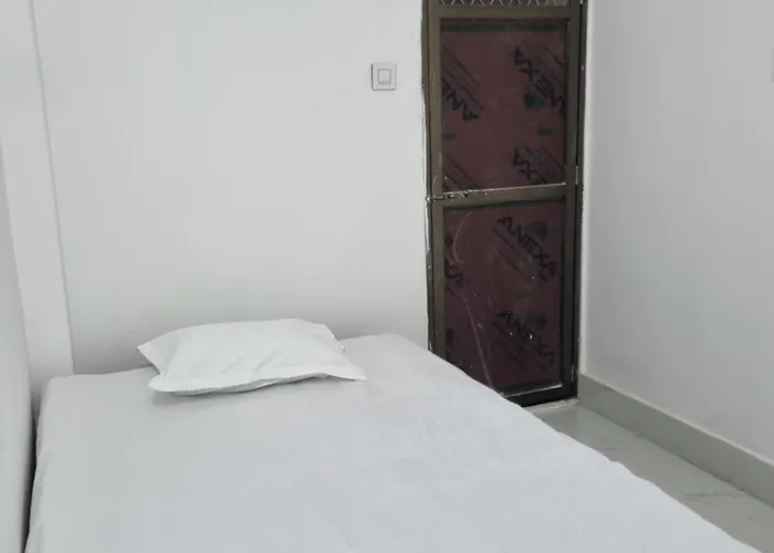 Shree Shyam Paying Guest House Varanasi