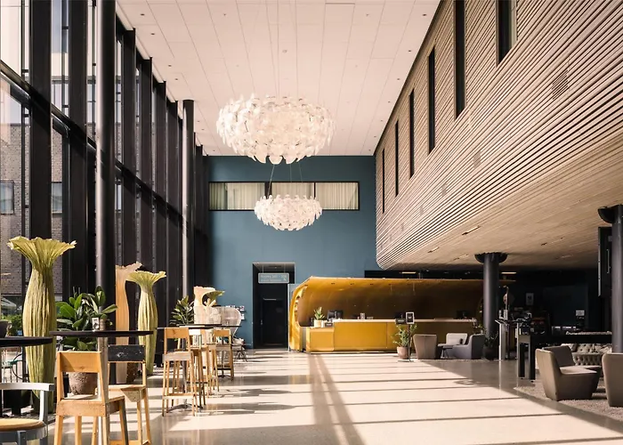 Scandic Fornebu