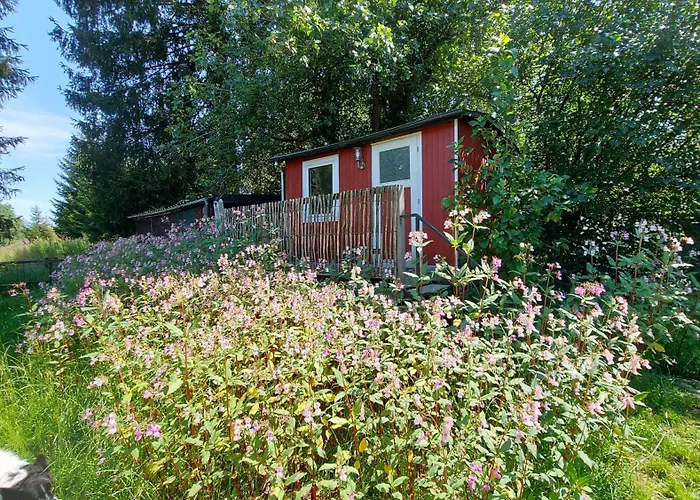 Pension Holl und Boll Am Hexenstieg. Clausthal-Zellerfeld