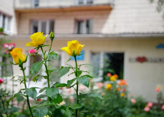 Hotel Sacvoyage Kiew
