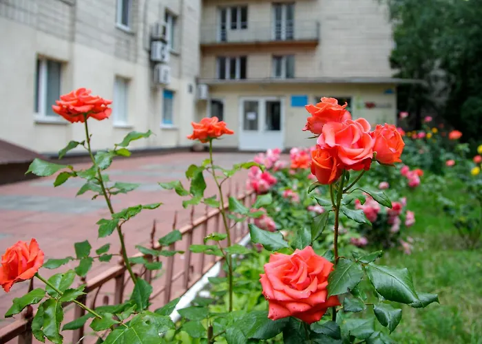 Hotel Sacvoyage Kiew