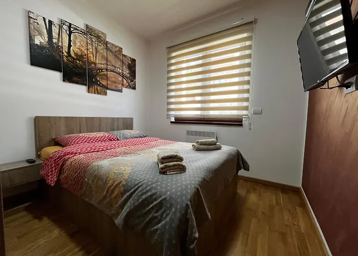 Apartman Harmonija Zlatibor