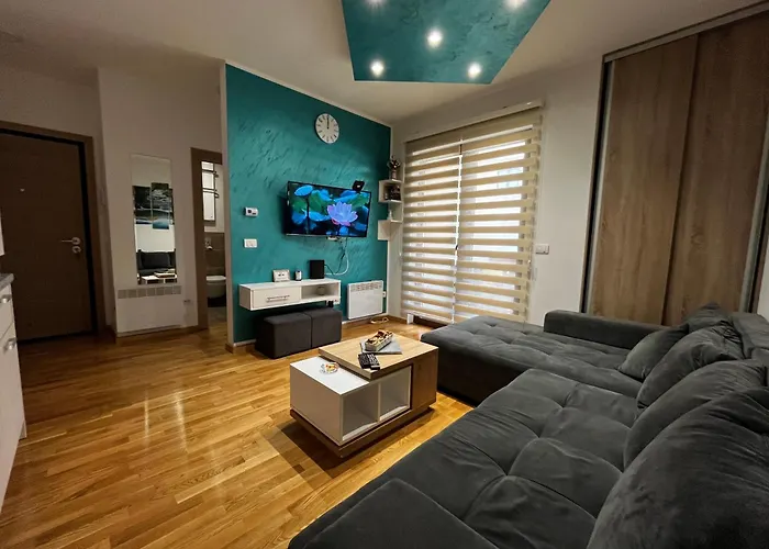 Apartman Harmonija Zlatibor