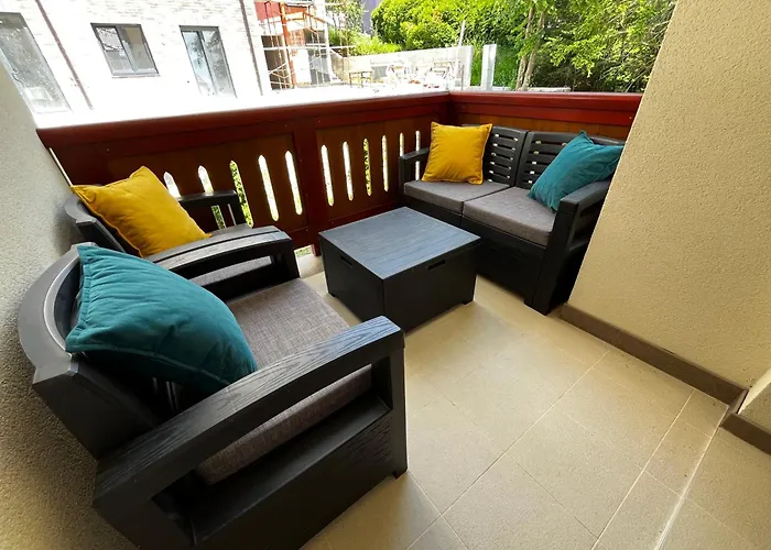 Apartman Harmonija Zlatibor