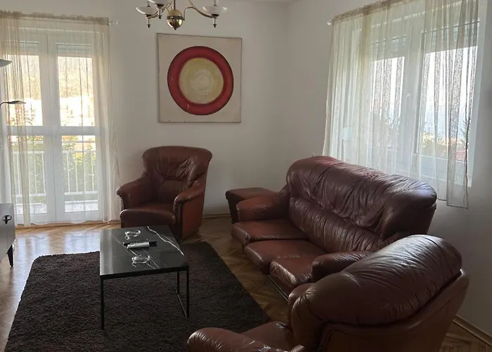 Dd Apartment Budva