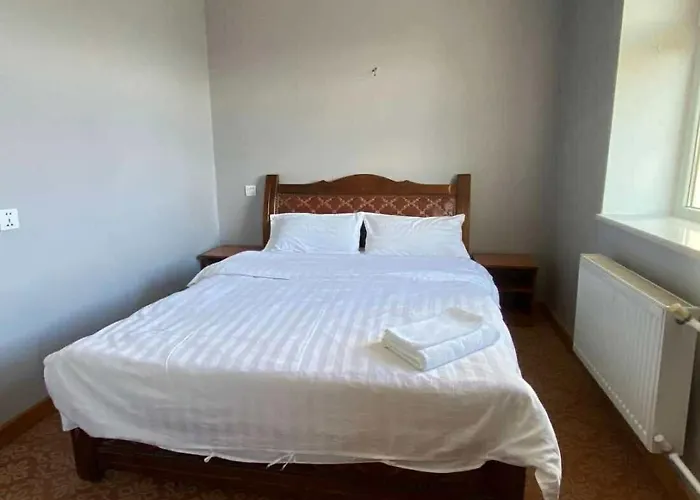 247 Hotel Ulaanbaatar