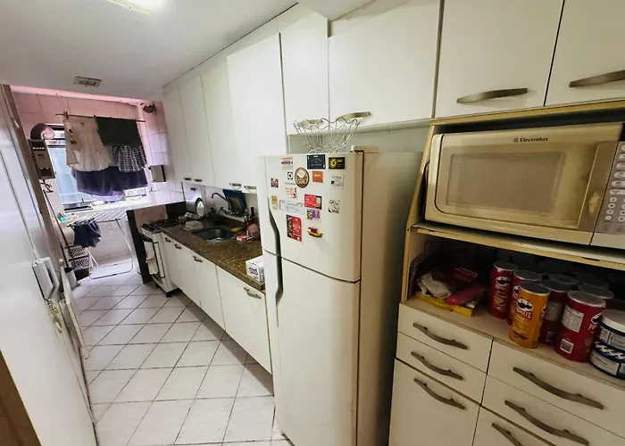 Apt Luxo Barra Da Tijuca Rio de Janeiro