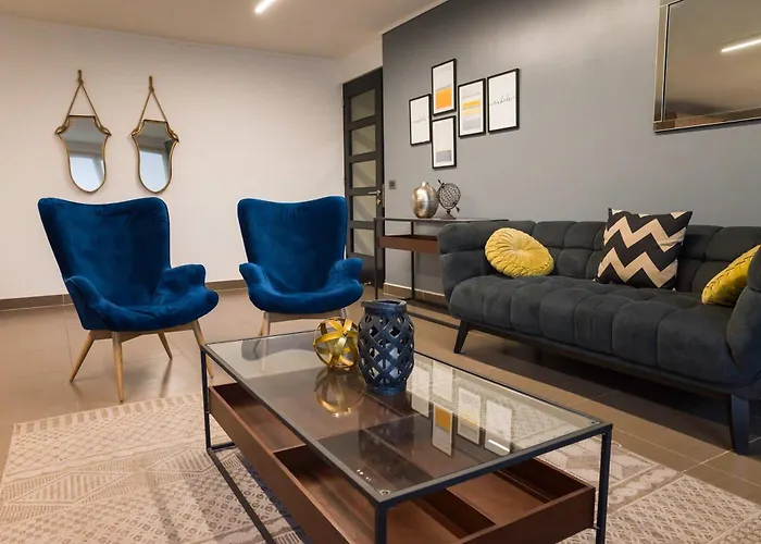 Ferienwohnung Alto Family Fun 2Br Pool & Bbq Thrills Santiago de Chile