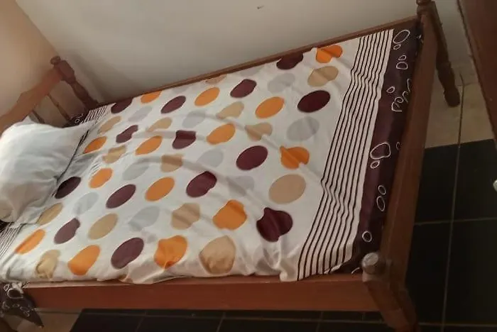 Ferienwohnung BEN's Arnb Gatunga
