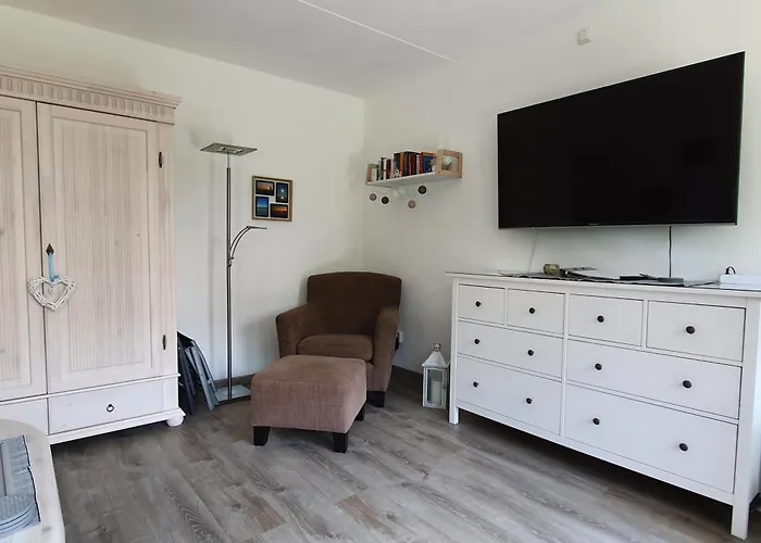 Ferienwohnung Alte Liebe Büsum