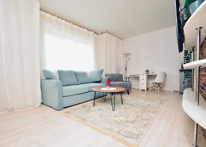 Lovely&Cozy Apartment In Centre Of Reval