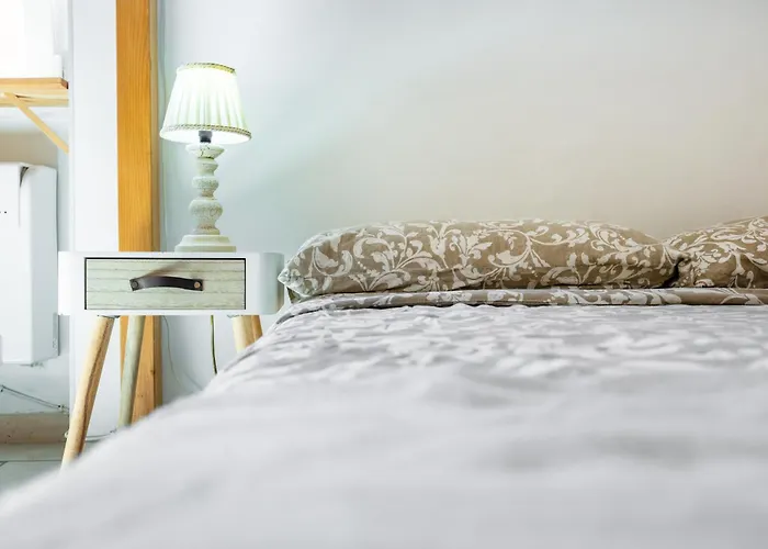 Home X 8 Guests Near Termini & Santa Maria Maggiore Rom