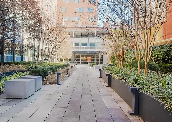 Blueground Brooklyn Heights Rooftop Nr Brooklyn Bridge Nyc-1724 New York