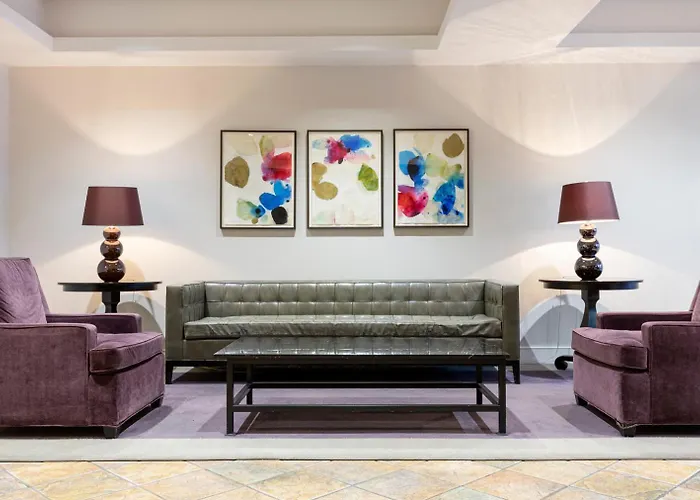 Villa Chelsea 2Br W Gym Doorman Nr Penn Station Nyc-676 New York