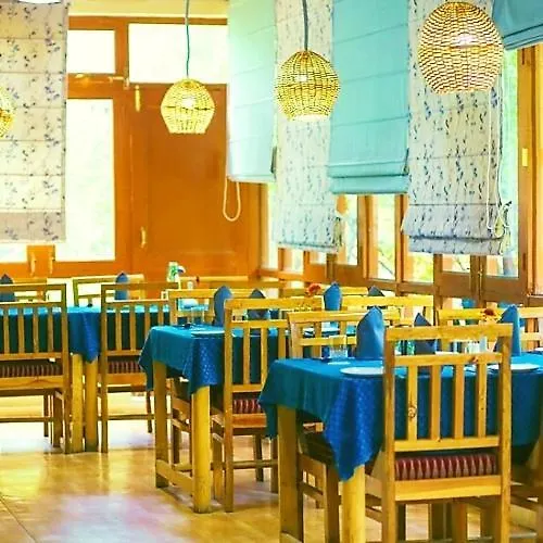 Villa Vistosa Jāmb