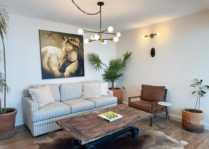 Ferienwohnung Zacateros 44, Colonial Charm With Private Pool San Miguel de Allende
