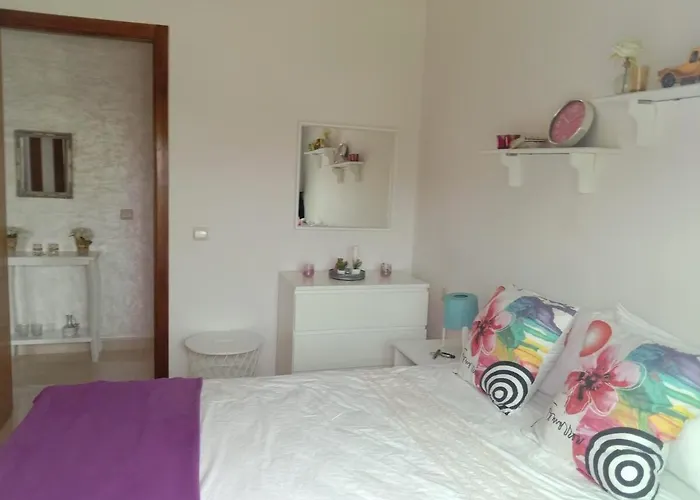 Beautiful Apartment In Martil