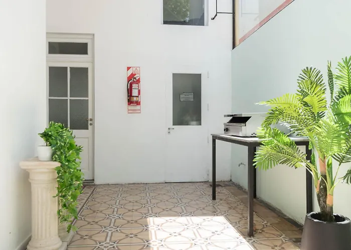 Villa Mot Ravignani 1668 - 3 Bd Pool & Bbq Buenos Aires