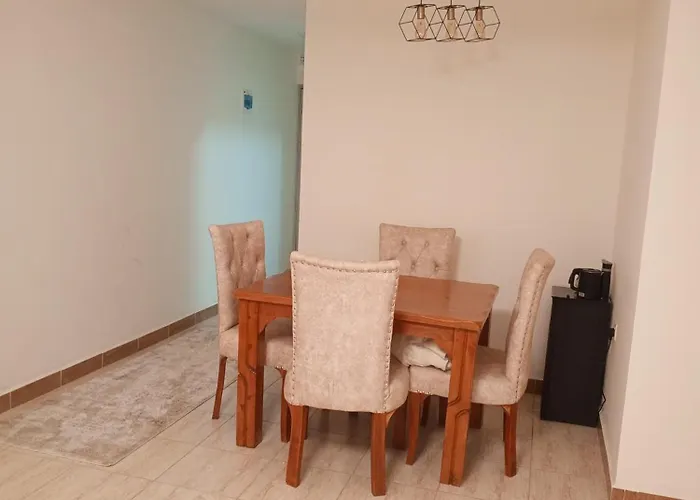 Bed and Breakfast Luxury Dream Ongata Rongai