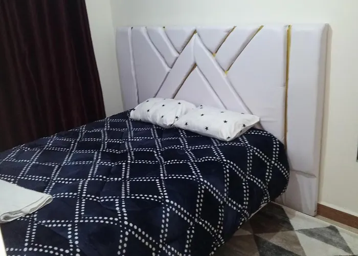 Bed and Breakfast Luxury Dream Ongata Rongai
