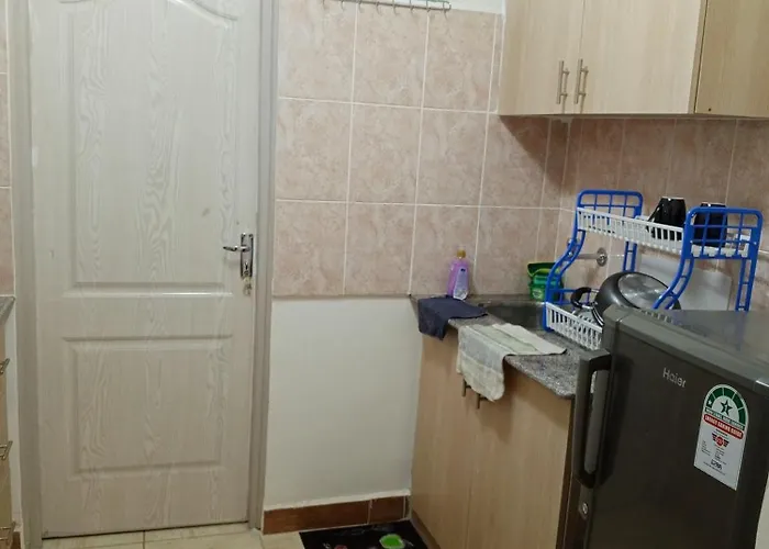 Bed and Breakfast Luxury Dream Ongata Rongai