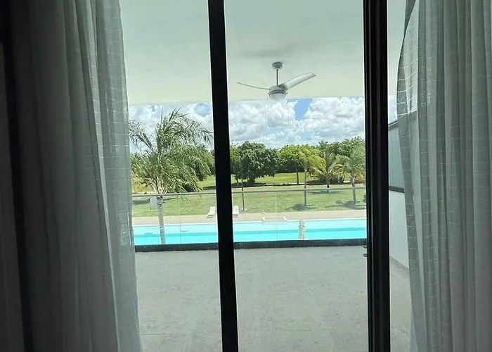 Escapada Cana Rock Con Piscina Y Club De Playa Punta Cana