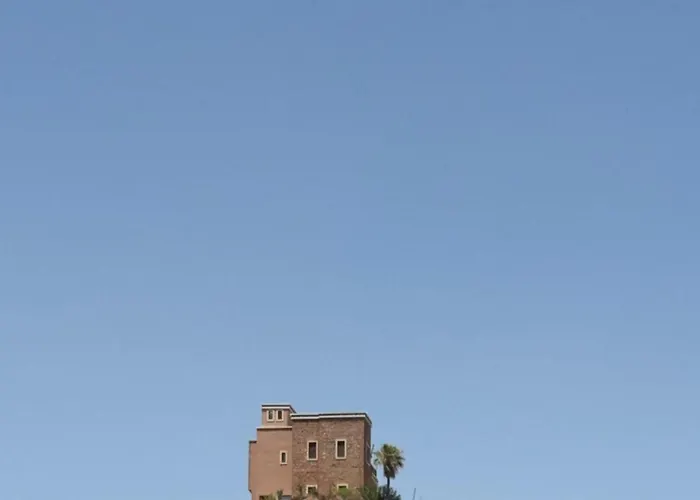 Chambre Equipee A Louer Gueliz Marrakesch