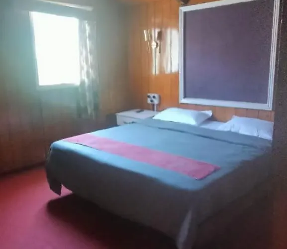 Bed and Breakfast Nest 'N' Woods Udagamandalam