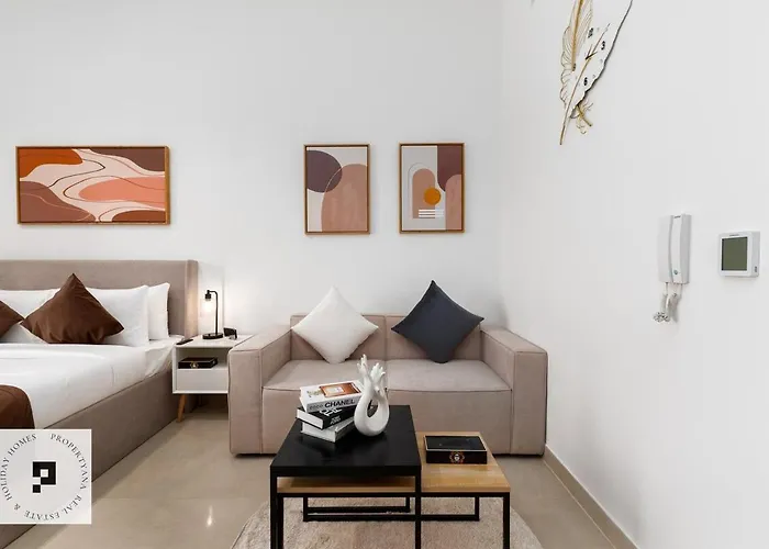 Affordable New Studio I Mag 980 I Summer Deal Dubai