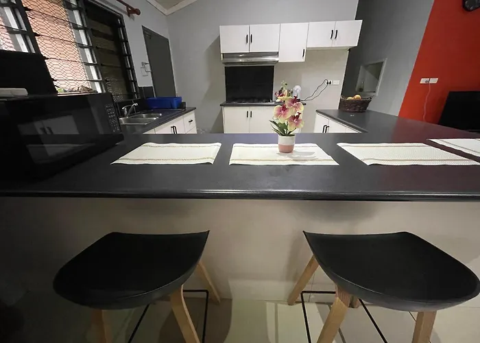 Cozy Nook Homestay Nadi