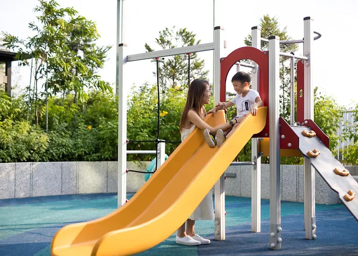 Citadines Balestier Singapur