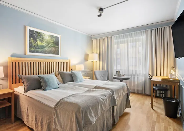 Best Western Princess Hotel Norrköping