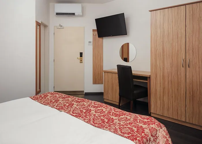 Hotel Superior Prag