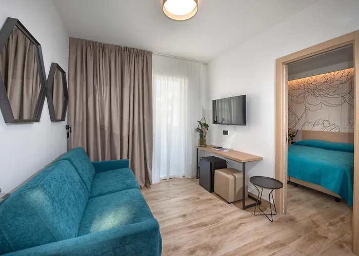 Hotel Golf ***S Bibione
