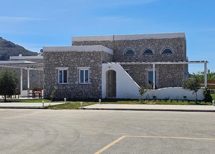 Belvita Hotel Kolymbia