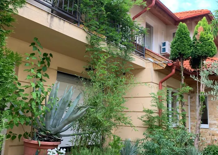Andi Apartman Hévíz
